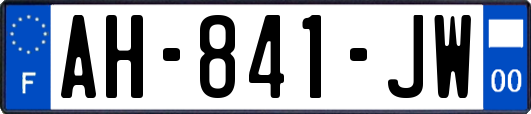 AH-841-JW