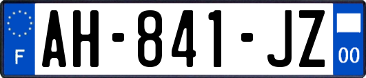 AH-841-JZ