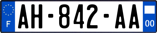 AH-842-AA