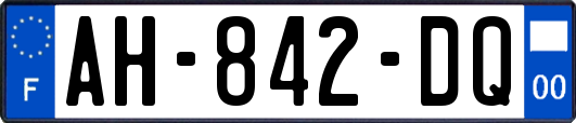 AH-842-DQ