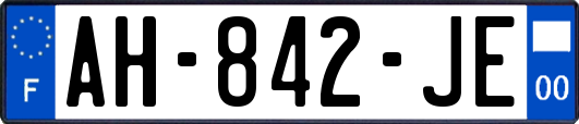 AH-842-JE