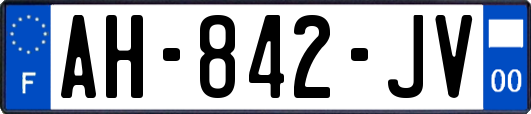 AH-842-JV