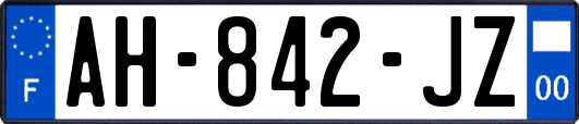 AH-842-JZ