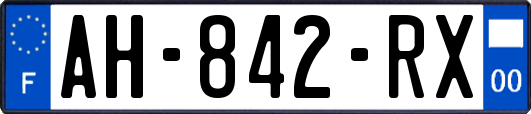 AH-842-RX