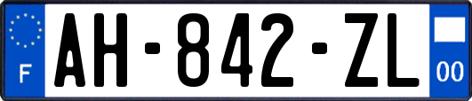 AH-842-ZL