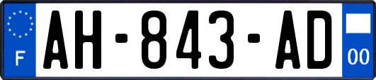 AH-843-AD