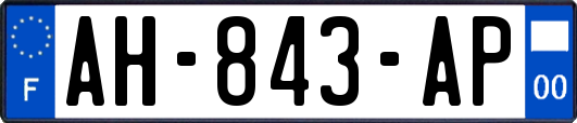 AH-843-AP