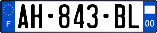 AH-843-BL