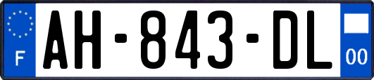 AH-843-DL