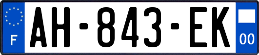 AH-843-EK