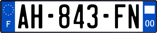 AH-843-FN