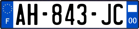 AH-843-JC