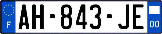 AH-843-JE