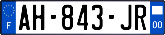 AH-843-JR