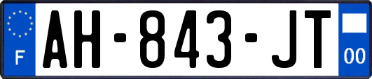 AH-843-JT