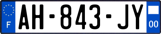 AH-843-JY