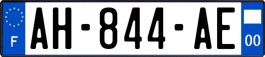 AH-844-AE