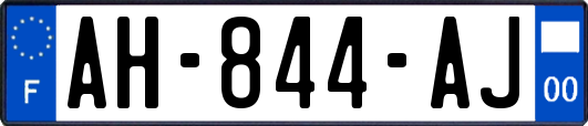 AH-844-AJ