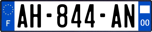 AH-844-AN