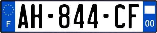 AH-844-CF