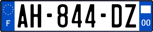 AH-844-DZ