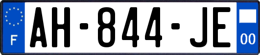 AH-844-JE