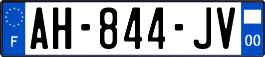 AH-844-JV