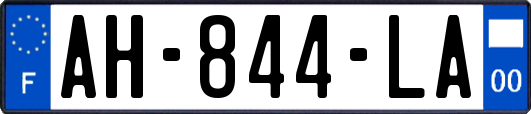 AH-844-LA