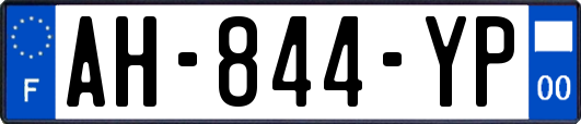 AH-844-YP