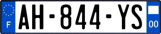 AH-844-YS