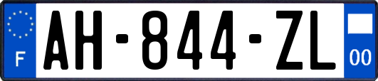 AH-844-ZL