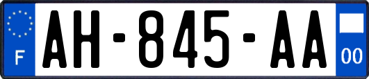 AH-845-AA