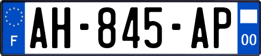 AH-845-AP