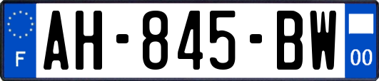 AH-845-BW