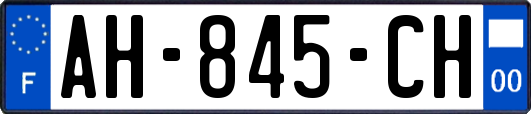 AH-845-CH