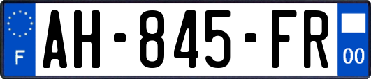 AH-845-FR