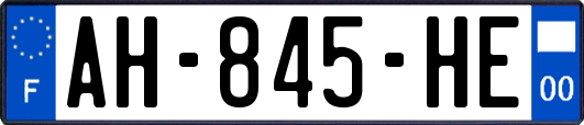 AH-845-HE