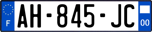 AH-845-JC