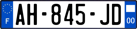 AH-845-JD