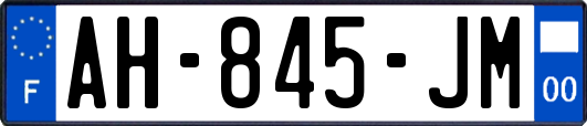 AH-845-JM