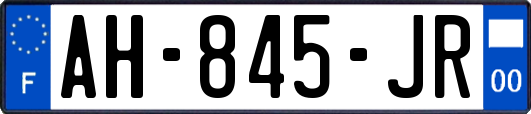 AH-845-JR