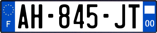 AH-845-JT