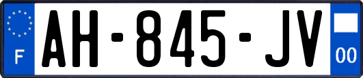 AH-845-JV