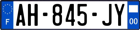AH-845-JY