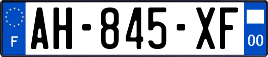 AH-845-XF
