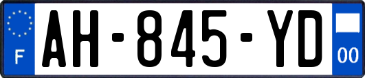 AH-845-YD