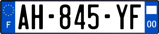AH-845-YF