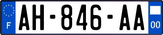 AH-846-AA