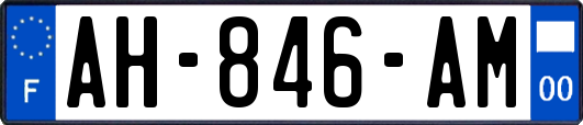 AH-846-AM