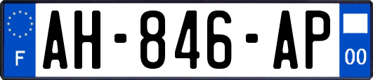 AH-846-AP